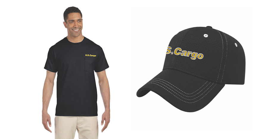 Apparel & Hats